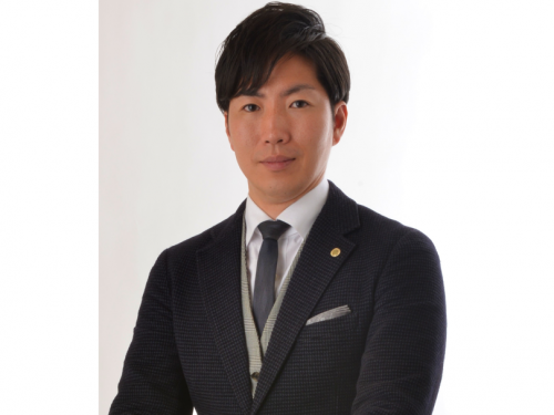 西口昌宏代表取締役